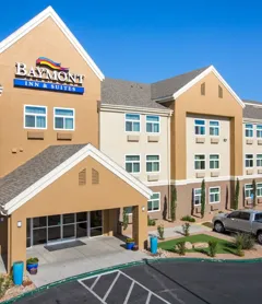 Baymont by Wyndham Albuquerque Airport