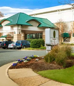 Clarion Hotel & Suites - Convention Center Fredericksburg