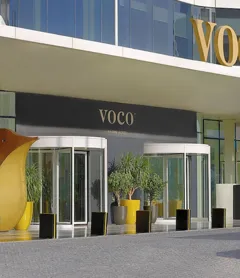 voco Dubai, an IHG Hotel