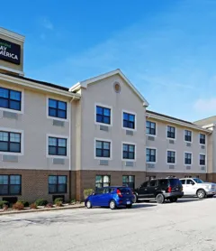 Extended Stay America Suites Rochester North