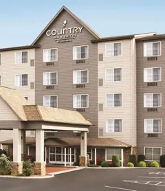 Country Inn & Suites by Radisson, Wytheville, VA