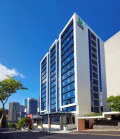 Holiday Inn Express Brisbane Central, an IHG Hotel