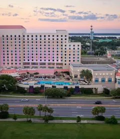 Harrah's Gulf Coast