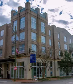 TRYP by Wyndham Savannah Downtown/Historic District