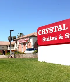 Crystal Inn Suites & Spas