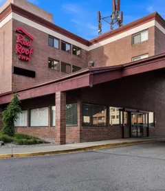 Red Roof Inn Seattle Airport - SEATAC