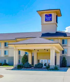 Sleep Inn & Suites