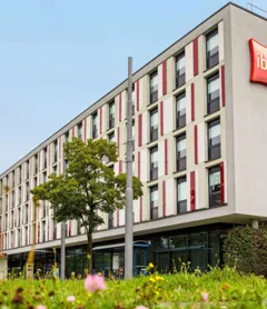 ibis Muenchen City West