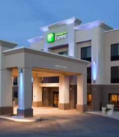 Holiday Inn Express Rawlins, an IHG Hotel