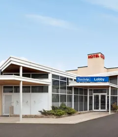 Travelodge by Wyndham Richmond Hill