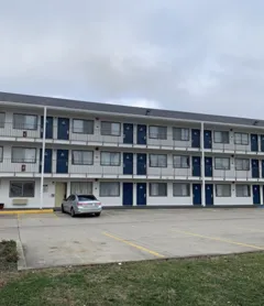 Motel 6 Dayton, OH