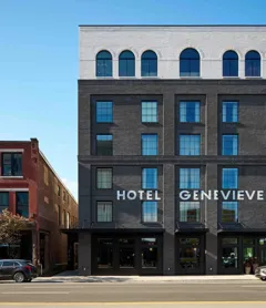 Hotel Genevieve