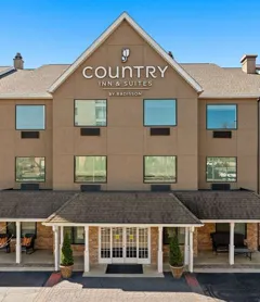 Country Inn & Suites by Radisson, Asheville at Asheville Outlet Mall, NC