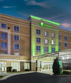 Holiday Inn Augusta West I-20, an IHG Hotel