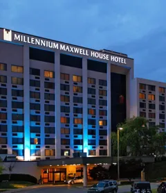 Millennium Maxwell House Nashville