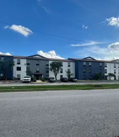 Quality Inn & Suites at Airport Blvd I-65