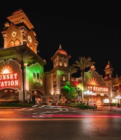 Sunset Station Hotel & Casino