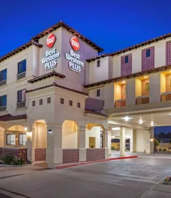 Best Western Plus Temecula Wine Country Hotel &Suites