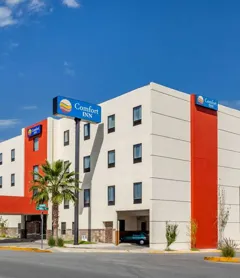 Comfort Inn Chihuahua