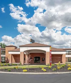 Extended Stay America Suites - Buffalo - Airport