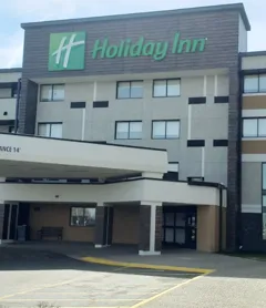 Holiday Inn Indianapolis Airport Area N, an IHG Hotel