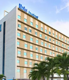 ibis budget Barranquilla