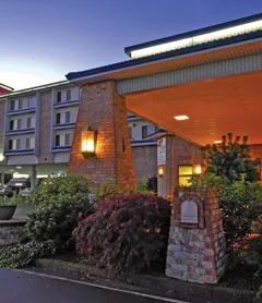 Shilo Inn Suites - Salem