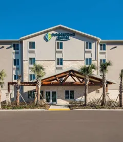 WoodSpring Suites Wesley Chapel-Tampa