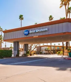 Best Western Date Tree Hotel