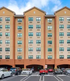 Extended Stay America Premier Suites Miami Coral Gables