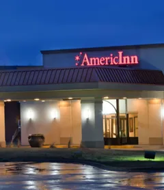 AmericInn by Wyndham Johnston Des Moines