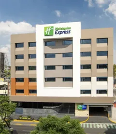 Holiday Inn Express Mexico Basilica, an IHG Hotel