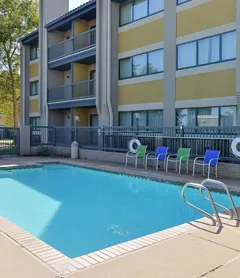 Americas Best Value Inn & Suites Extended Stay Tulsa