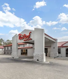 Red Roof Inn & Suites Newport News