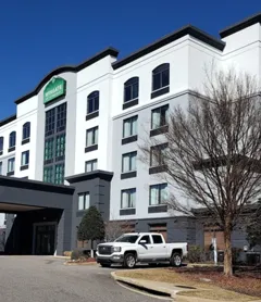 Wingate By Wyndham Tuscaloosa