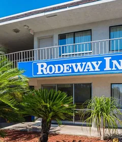 Rodeway Inn Kissimmee Maingate West