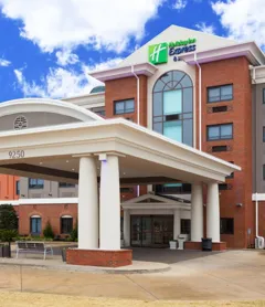 Holiday Inn Express Hotel & Suites Montgomery E - Eastchase, an IHG Hotel