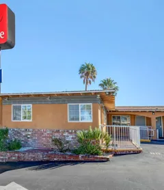 Econo Lodge On Historic Route 66