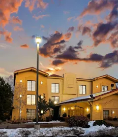 La Quinta Inn by Wyndham Denver Northglenn