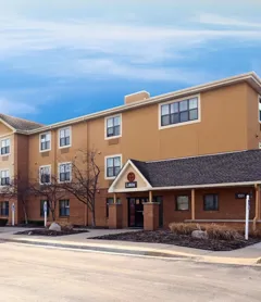 Extended Stay America Suites Detroit Ann Arbor Briarwood Mal