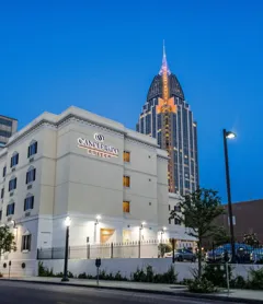 Candlewood Suites Downtown by IHG