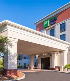 Holiday Inn Express Hotel & Suites Tampa-Anderson Rd/Veteran, an IHG Hotel