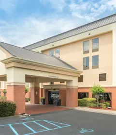 Hamilton Inn Bessemer, AL - Birmingham