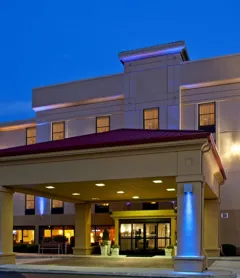 Holiday Inn Express Indianapolis South, an IHG Hotel