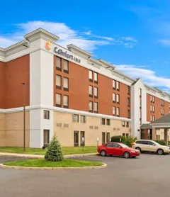 Comfort Inn Lehigh Valley West