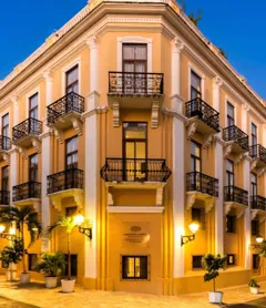 Gran Hotel Europa Santo Domingo, Trademark by Wyndham