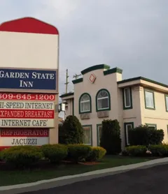 Garden State Inn