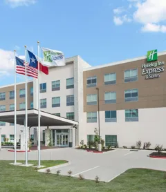 Holiday Inn Express & Suites Bryan - College Station, an IHG Hotel