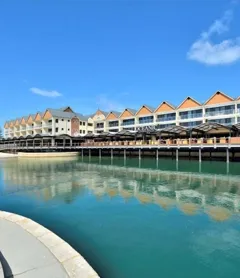 Dolphin Quay Apartments