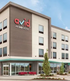 Avid Hotels Tuscaloosa University Area, an IHG Hotel